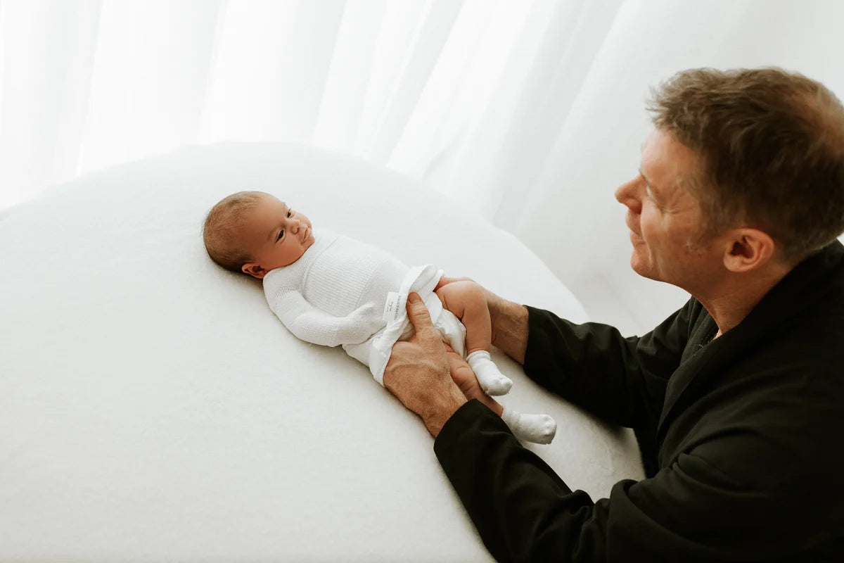 Swaddelini AirLight Sleep Sack