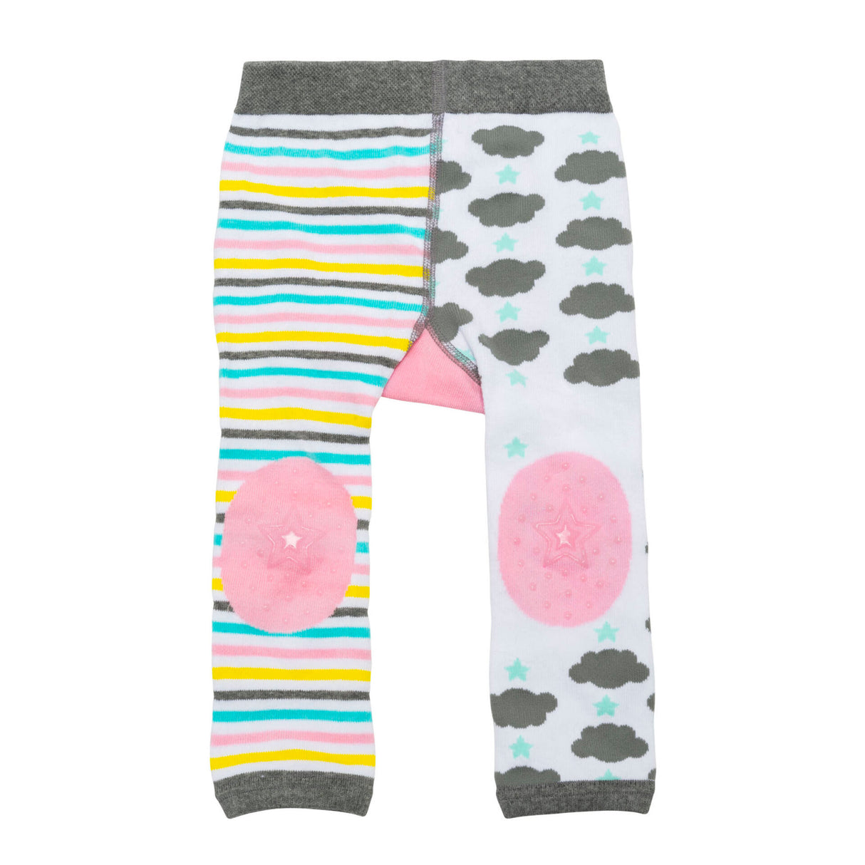 Grip+Easy Crawler Pants & Socks Set Allie the Alicorn