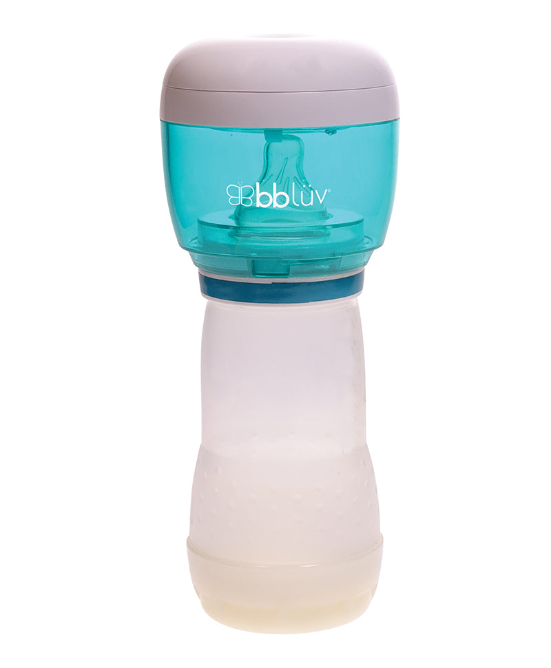 Bbluv Uvi – 4 σε 1 UV Φορητος Αποστειρωτης