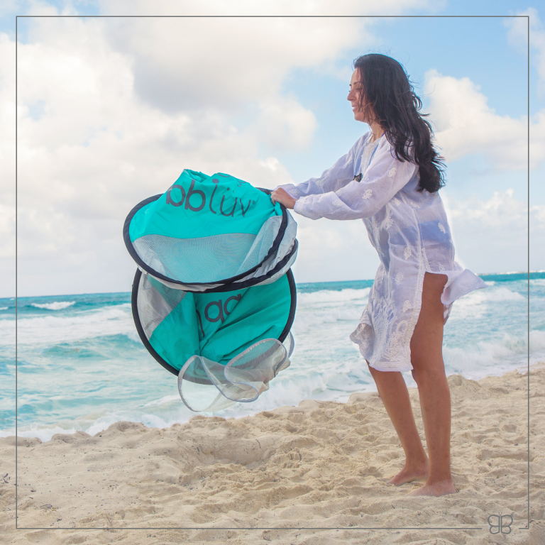 Bbluv Sunkito - UV 50 Pop up