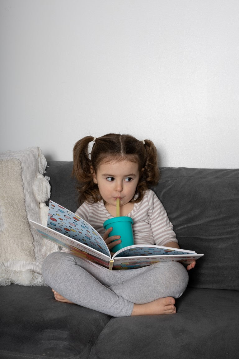 Bbluv Kup – Transition Ποτήρι 3 σε 1