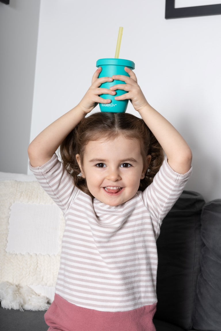 Bbluv Kup – Transition Ποτήρι 3 σε 1