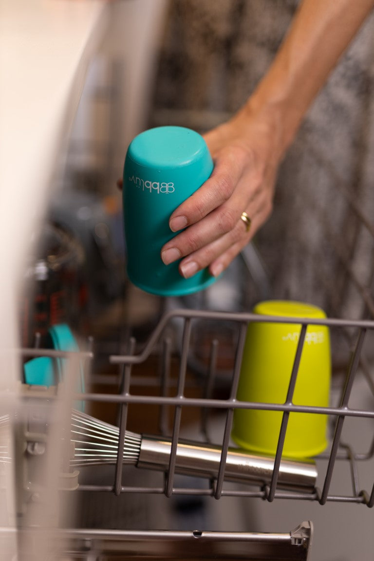 Bbluv Kup – Transition Ποτήρι 3 σε 1