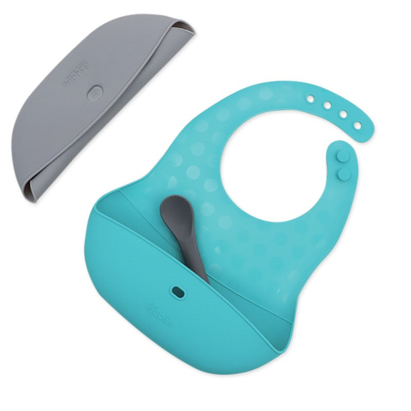 bbluv Poket - Ποδιά Σιλικόνης