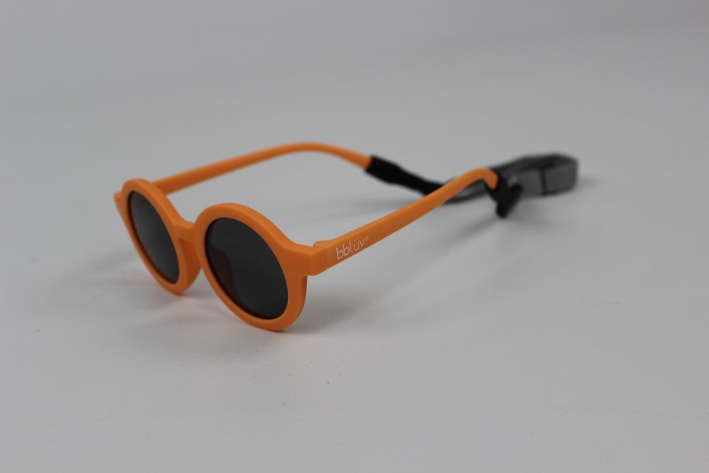 Bbluv Solar 2 Round Γυαλιά Ηλίου 6+ μηνών (Dusk)