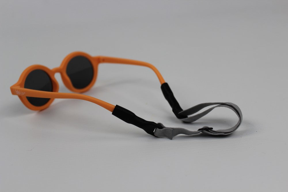 Bbluv Solar 2 Round Γυαλιά Ηλίου 6+ μηνών (Dusk)