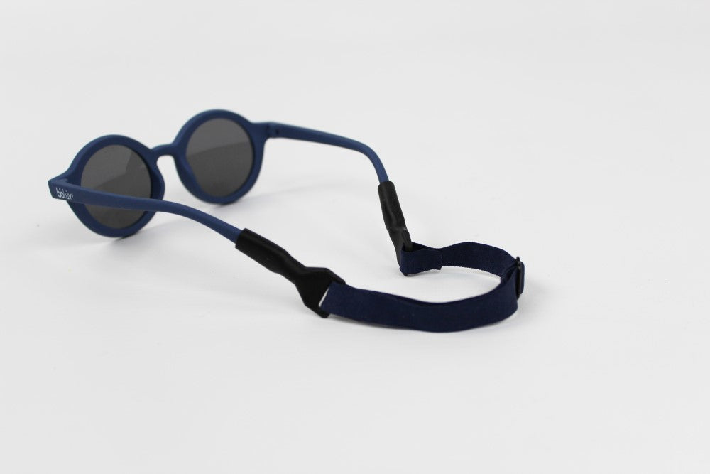 Bbluv Solar 2 Round Γυαλιά Ηλίου 6+ μηνών(Navy)