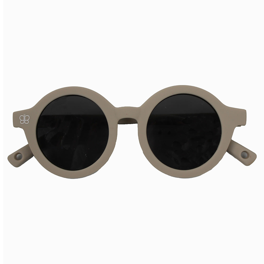 Bbluv Solar Round Γυαλιά Ηλίου (Sand)