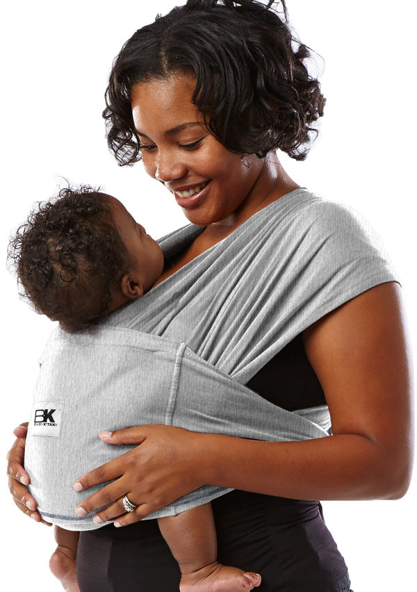 Μάρσιπος Baby K’tan Original Heather Grey