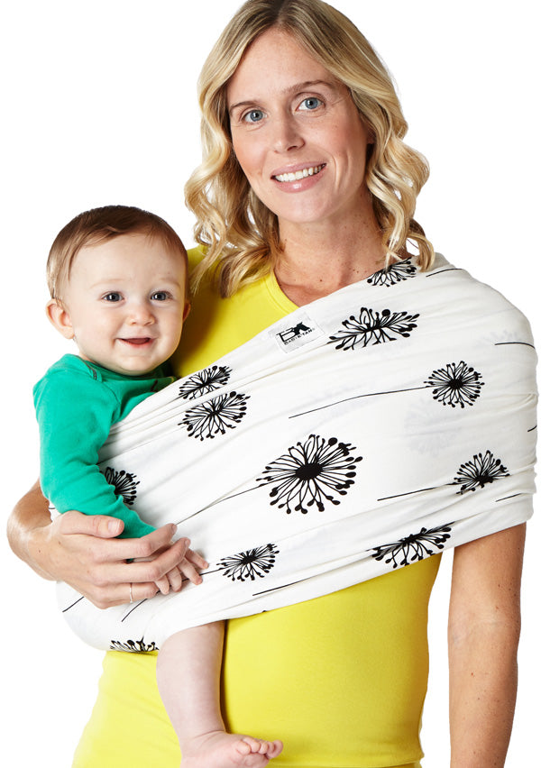 Μάρσιπος Baby K’tan Print Dandelion