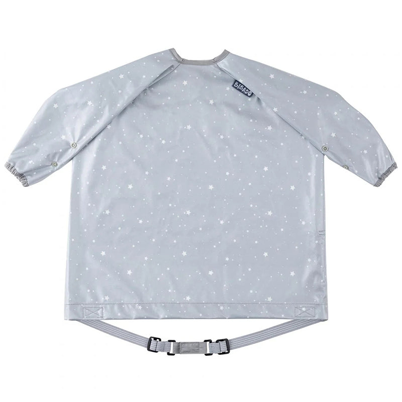 Bibado Σαλιάρα Μακριά Μανίκια - Κάλυμμα Δίσκου Φαγητού