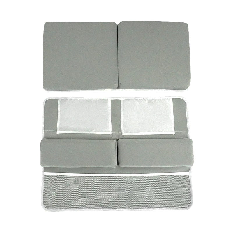 Προστατευτικό στρωματάκι για τα γόνατα και του αγκώνες