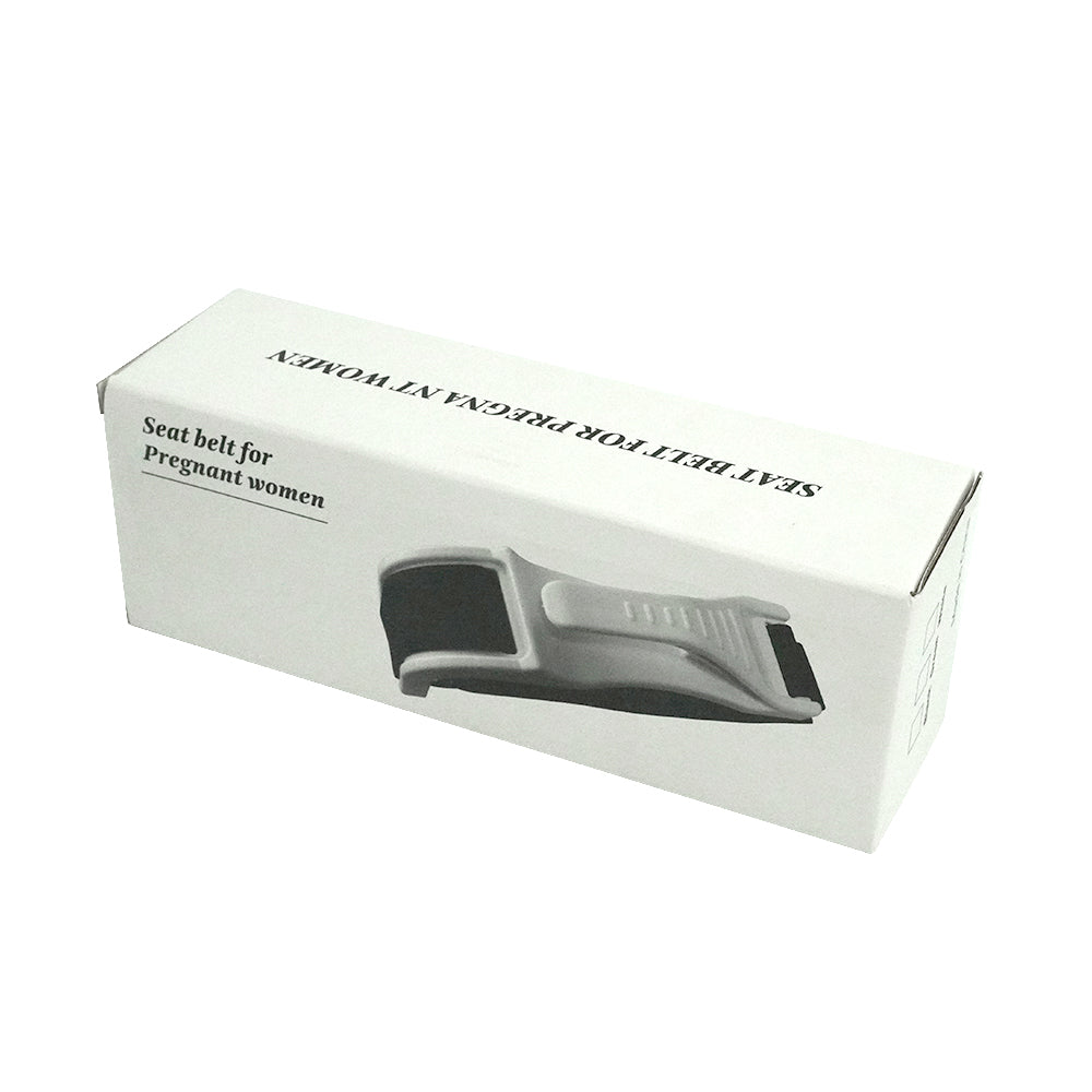 Ζώνη Αυτοκινήτου για Εγκύους