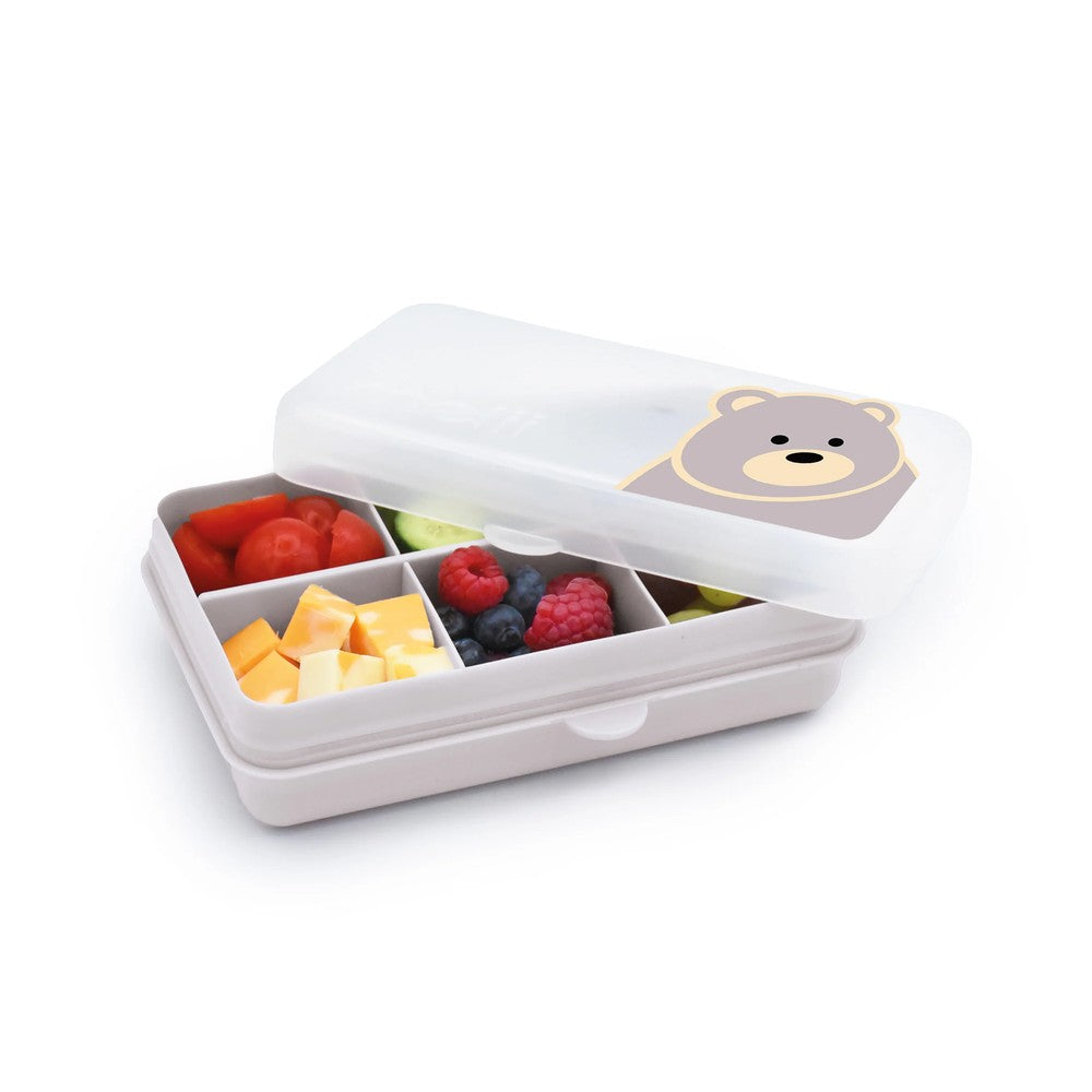 Melii – Snackle Box Mini Bear