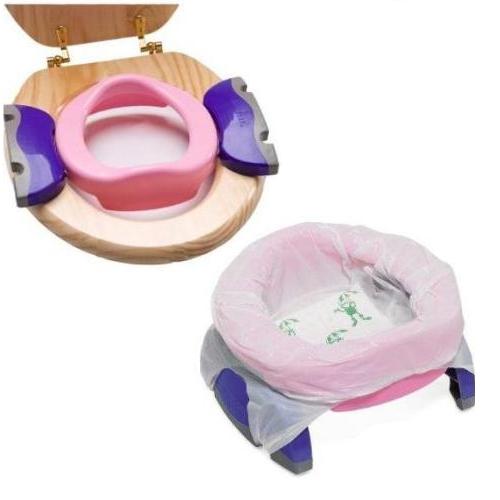 Potette Plus & ο Κύριος Πίτι