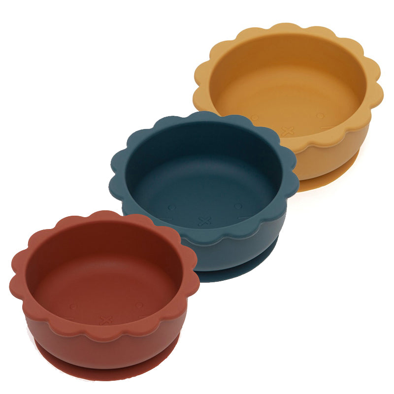 μπολ σιλικόνης lion