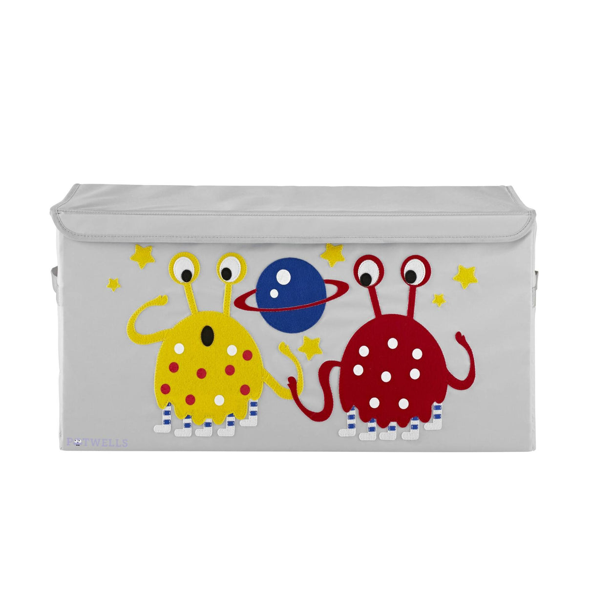 Potwells - Μπαούλο αποθήκευσης Εξωγήινος