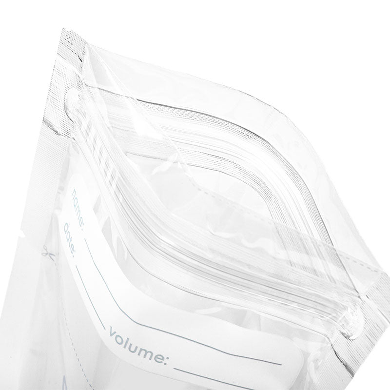 Σακουλάκια Αποθήκευσης Μητρικού Γάλακτος