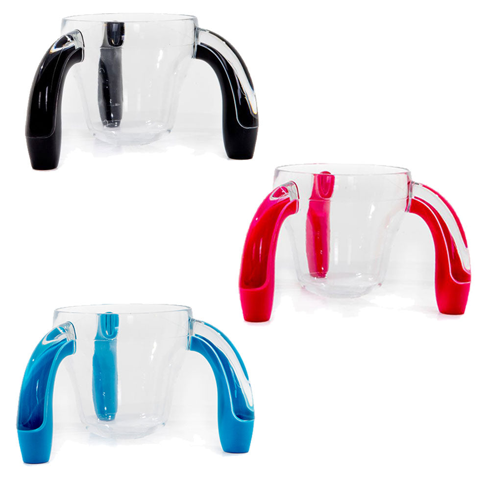 LITTLE LUCA - CanDoCup Tritan