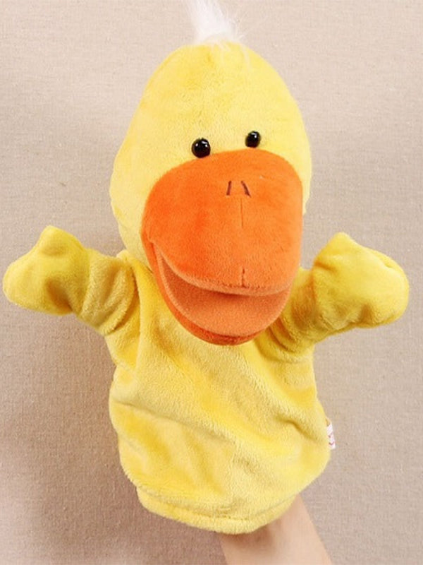 Γαντόκουκλα Παπάκι