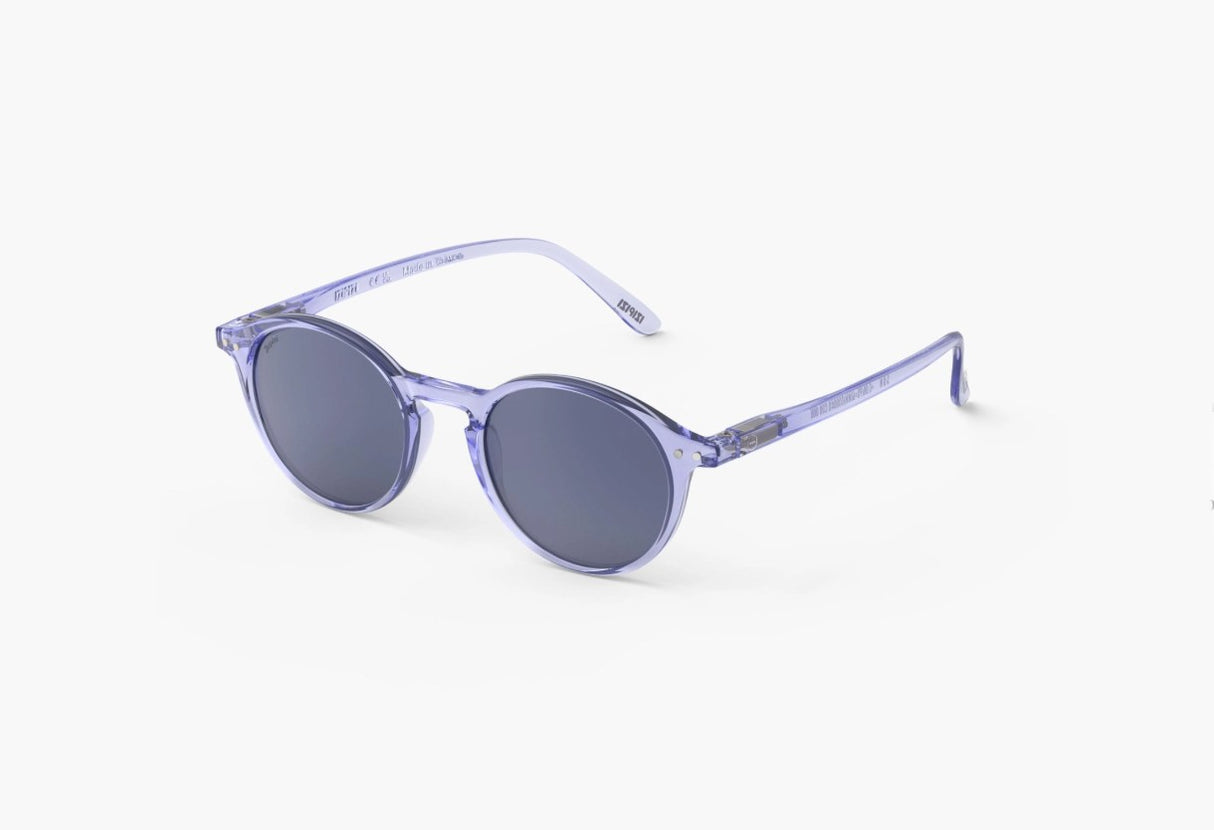 IziPizi Kids Stadium Purple