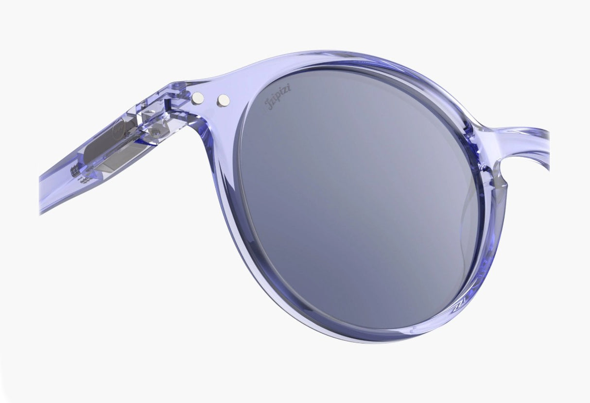 IziPizi Kids Stadium Purple