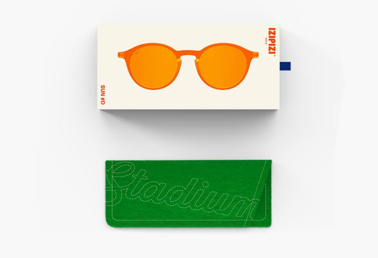 IziPizi Kids Stadium Purple