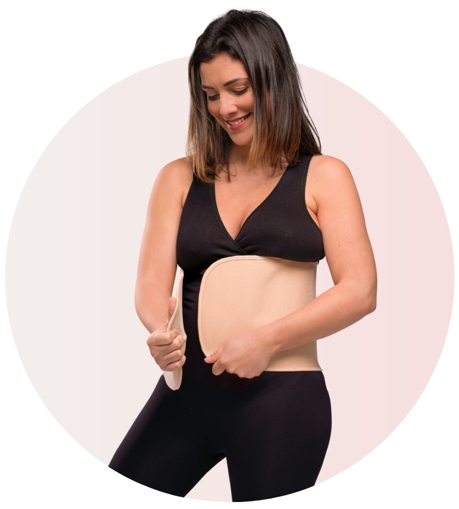 Carriwell Ζώνη Σύσφιξης Λοχείας