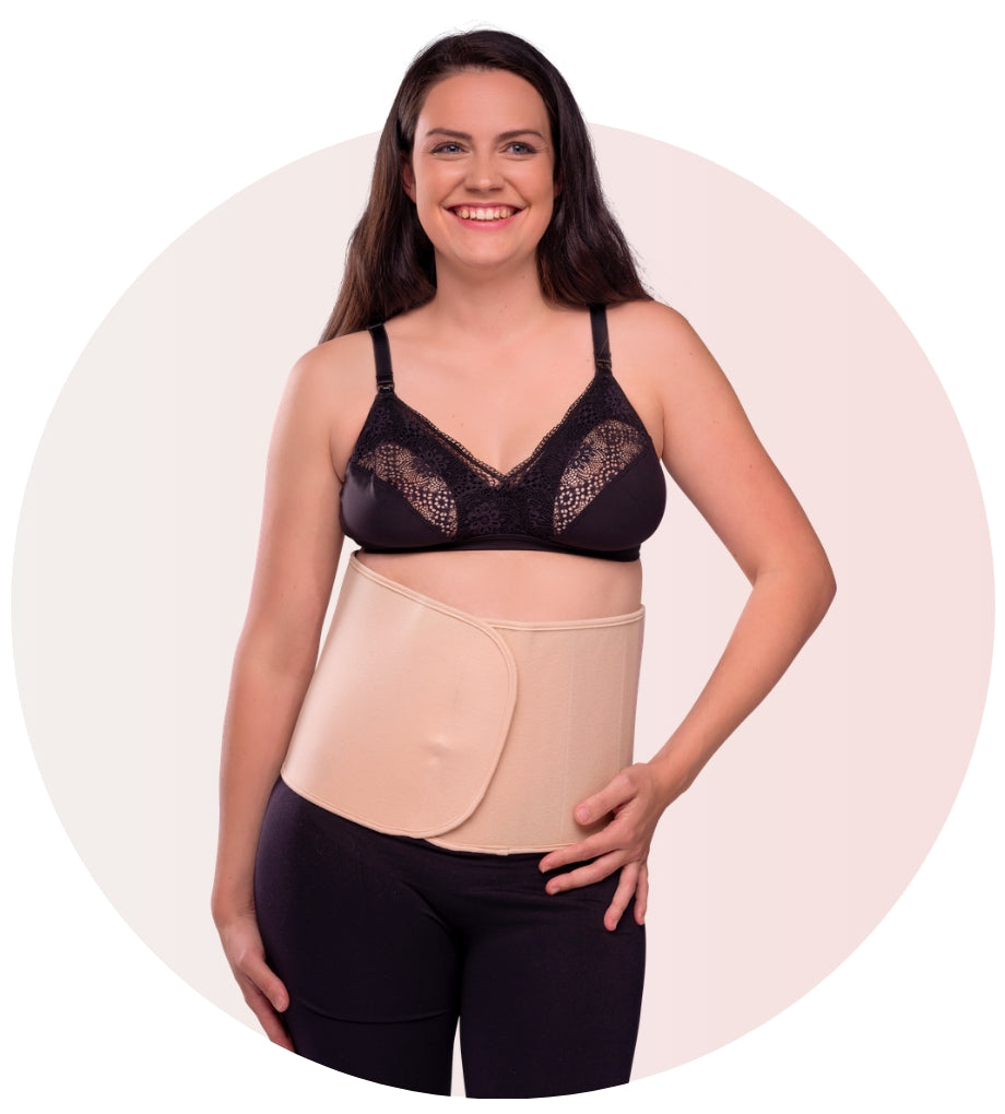 Carriwell Ζώνη Σύσφιξης Λοχείας