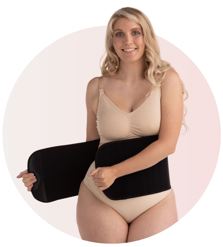 Carriwell Ζώνη Σύσφιξης Λοχείας