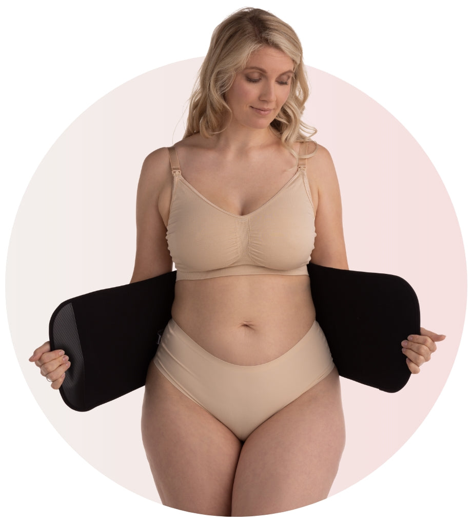 Carriwell Ζώνη Σύσφιξης Λοχείας