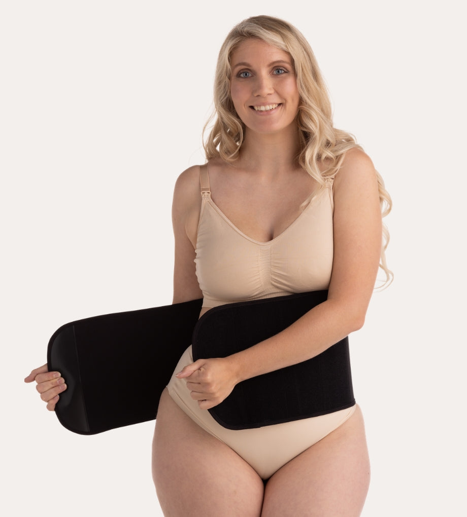 Carriwell Ζώνη Σύσφιξης Λοχείας