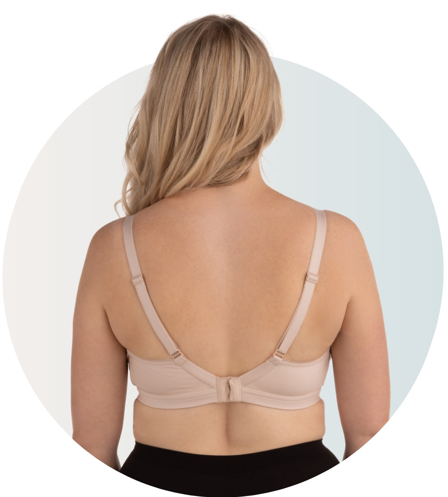 Carriwell Soft as silk