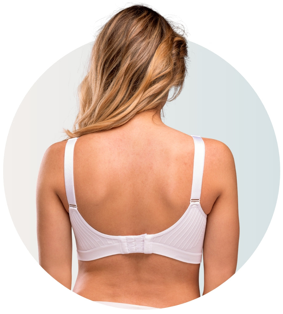 CarriGel™  Σουτιέν Θηλασμού Χωρίς Ραφές