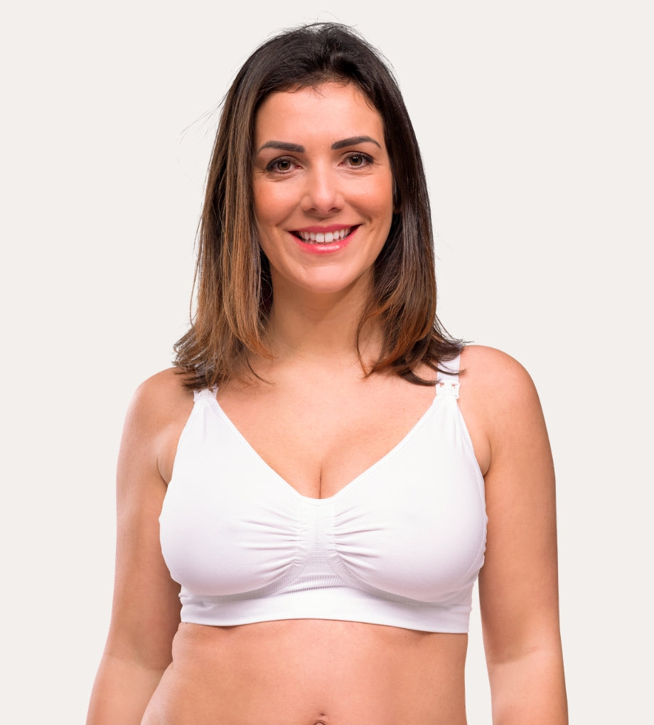 Carriwell Gel Support bra