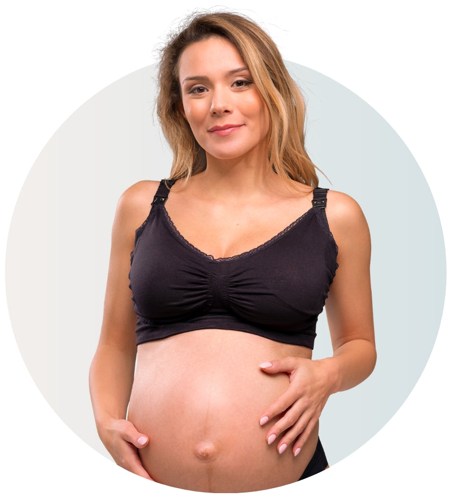 Carriwell Σουτιέν Θηλασμού Padded CarriGel™