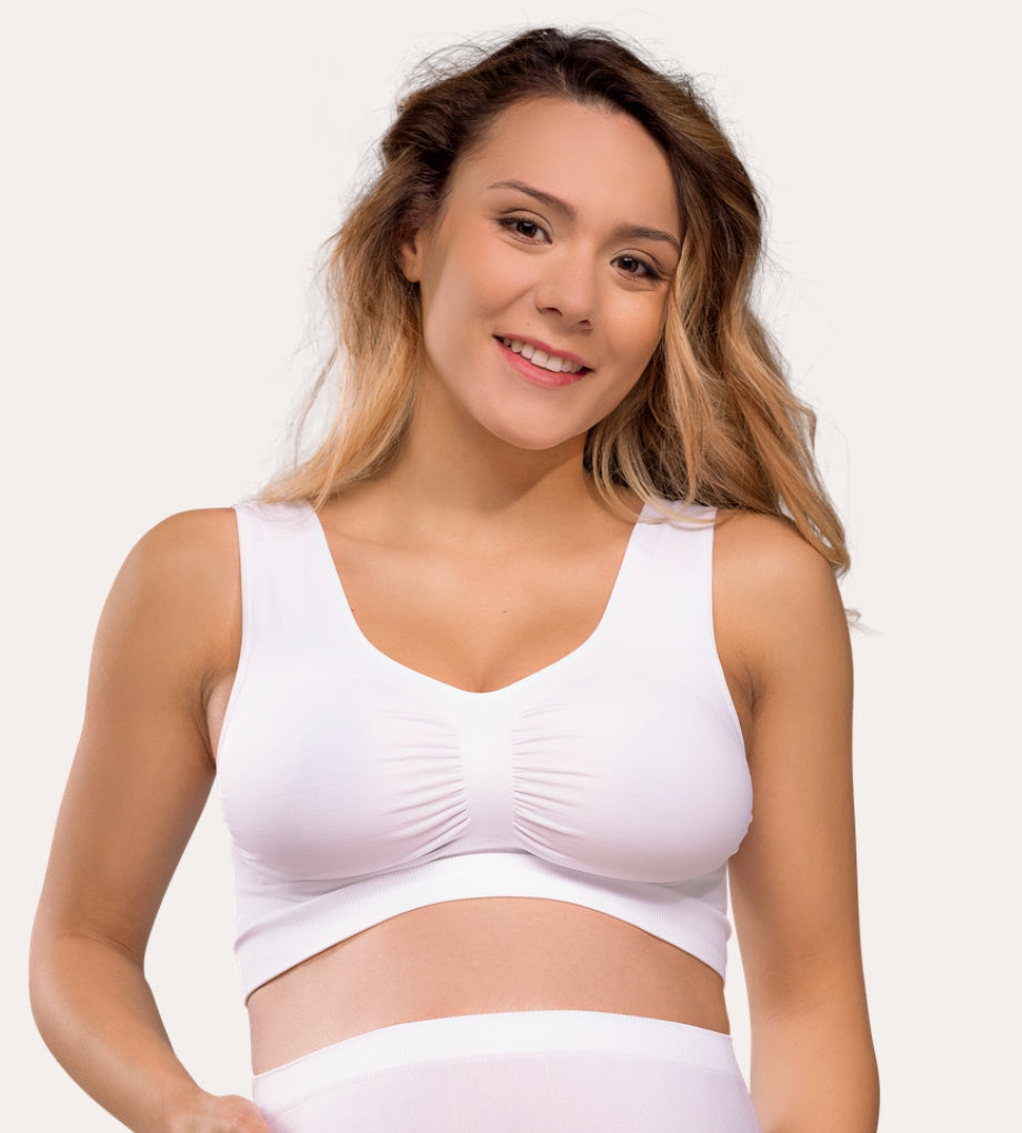 Carriwell Σουτιέν Εγκυμοσύνης