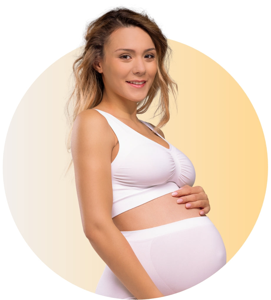 Σουτιέν Εγκυμοσύνης