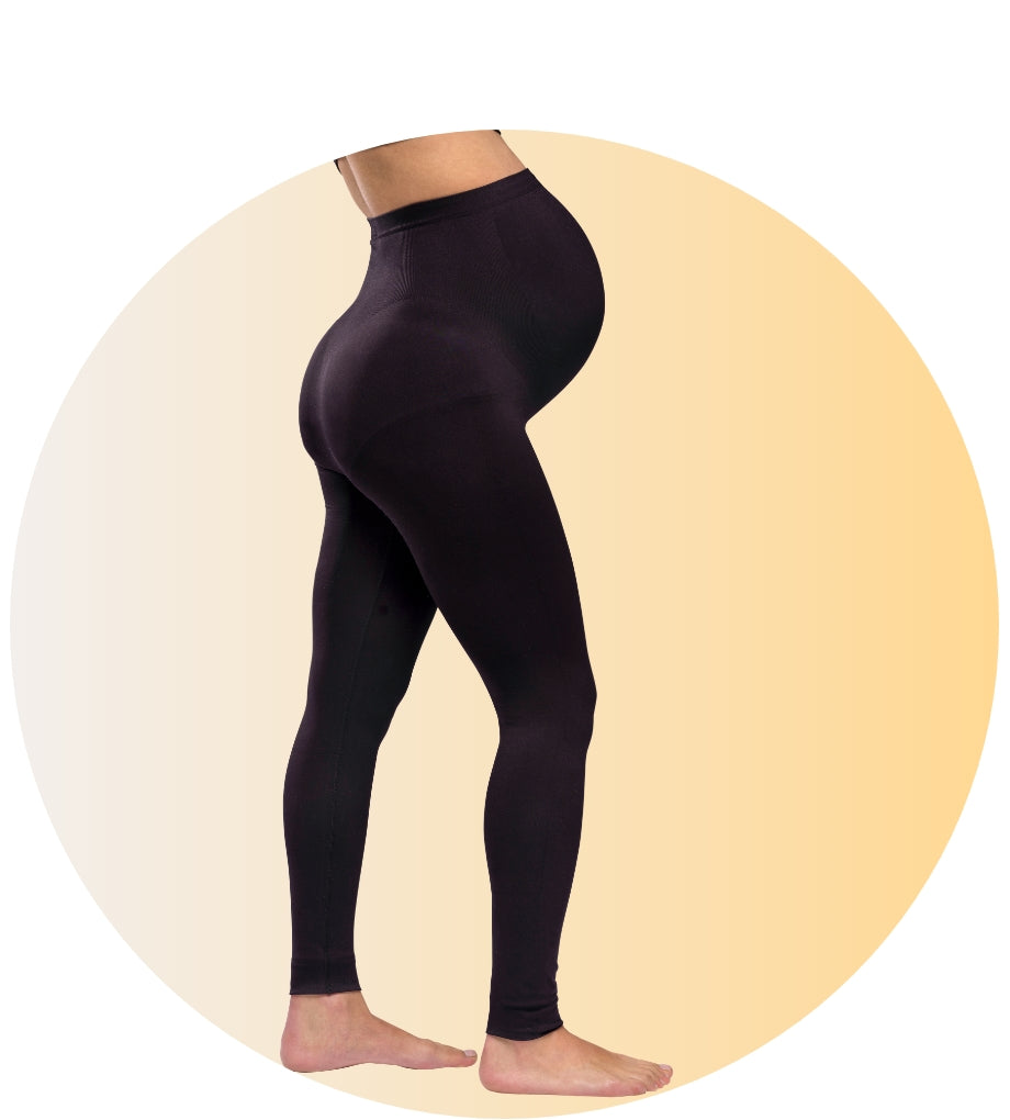 Κολάν Εγκυμοσύνης με στήριξη