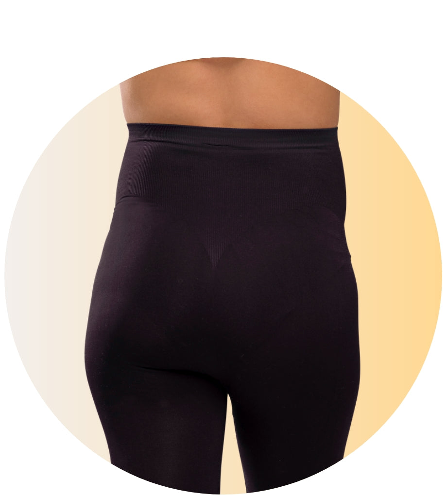 Κολάν Εγκυμοσύνης με στήριξη