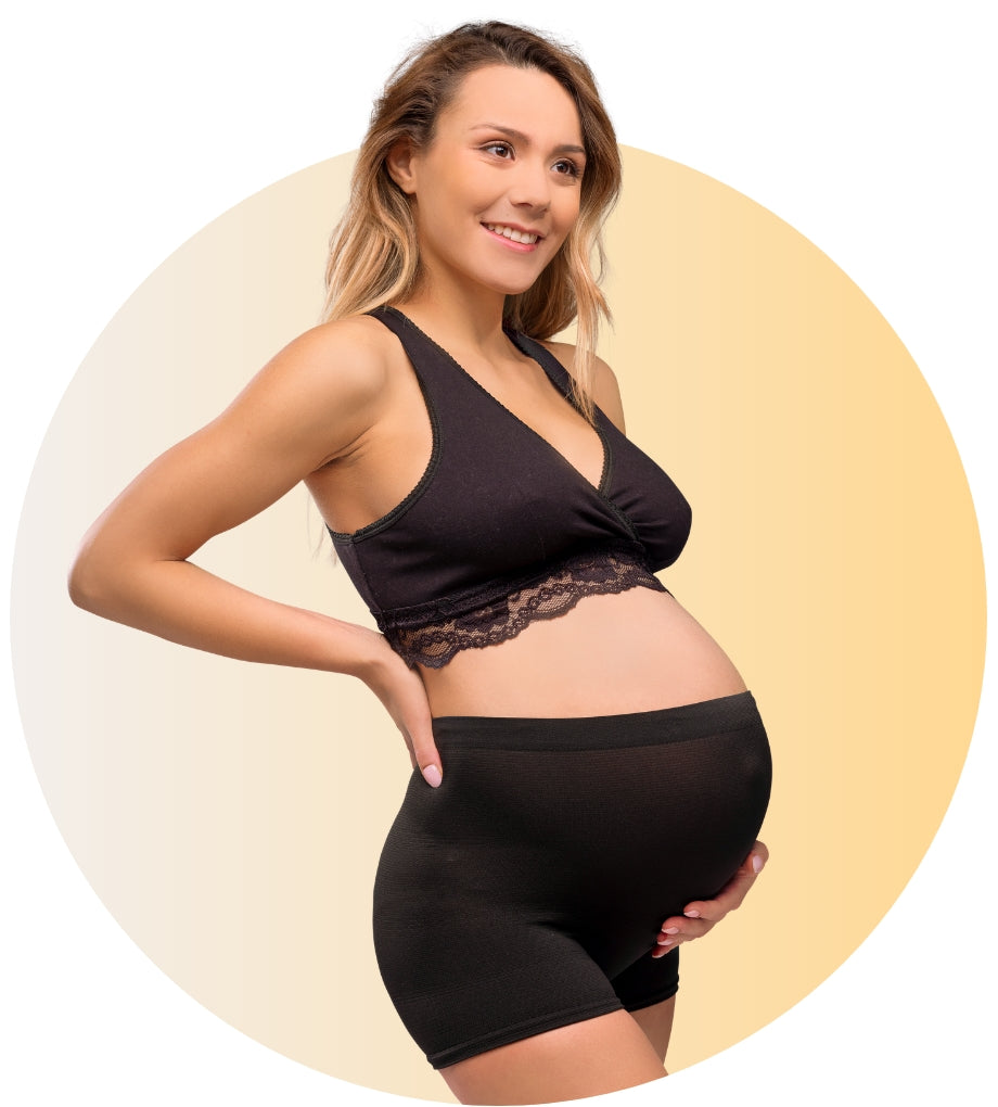 Carriwell Deluxe Νοσοκομειακά εσώρουχα x2