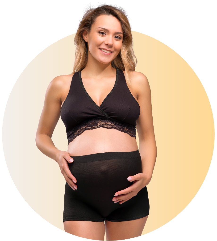 Carriwell Deluxe Νοσοκομειακά εσώρουχα x2