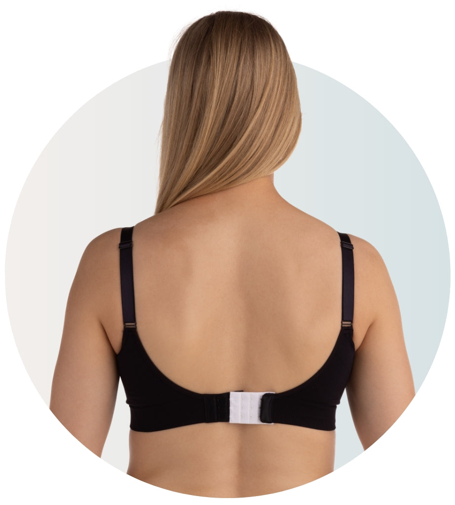 Carriwell 4 Επεκτάσεις Σουτιέν/Bra Extenders