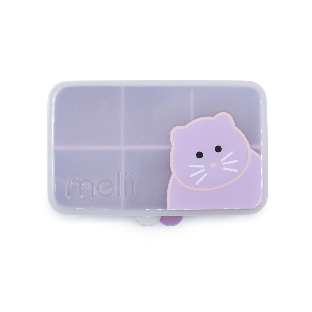 Melii – Snackle Box Mini Cat