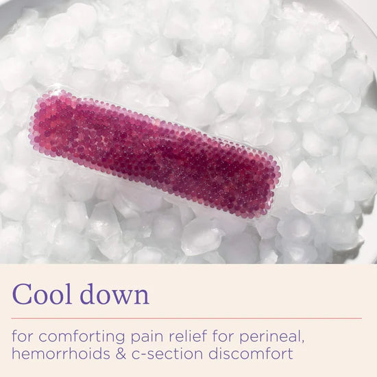 Lansinoh Ζεστό & Κρύο Επίθεμα Ανακούφισης για την Ευαίσθητη Περιοχή