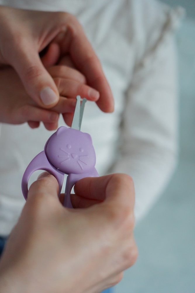 Melii – Σετ Περιποίησης Νυχιών Cat