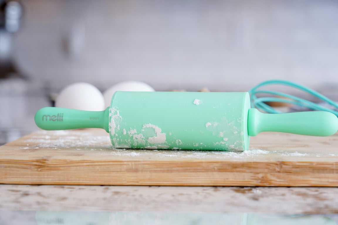 Melii Σετ εργαλείων ζαχαροπλαστικής για παιδιά