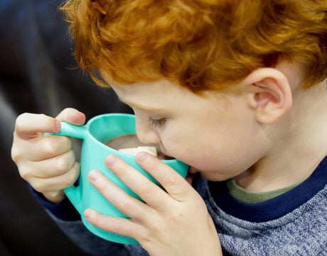 κούπα σιλικόνης Melii