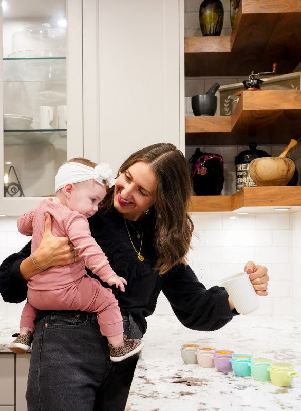 Melii - Snap and Go Pods 6 τεμ 59ml