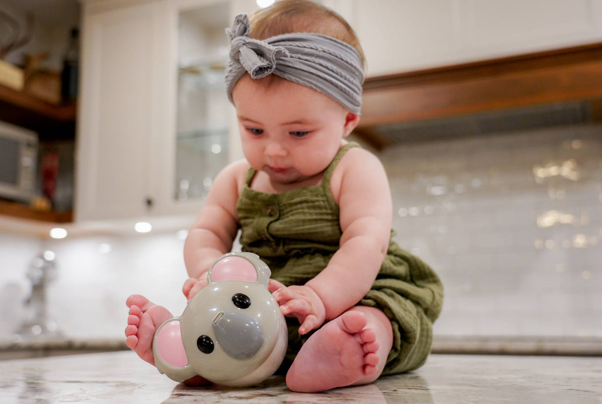 Melii - Koala Formula Dispenser